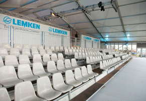 LEMKEN AGRO FORUM